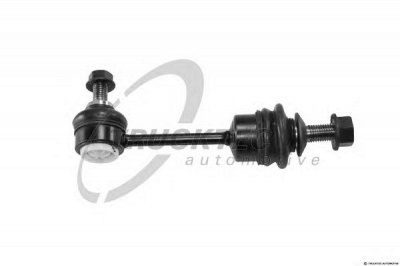 TRUCKTEC AUTOMOTIVE 0832072 -  Тяга / стойка, стабилизатор
